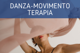 Danza movimento terapia