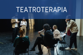 Teatroterapia