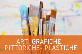 arti grafiche plastiche pittoriche