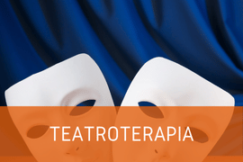 specializzazione in teatroterapia