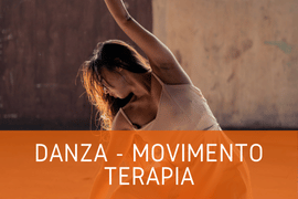 danzamovimento terapia